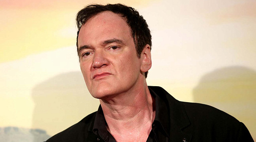 Квентин Тарантино хочет поработать над сиквелом сериала «Правосудие»