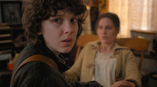 Одиннадцать могла убить свою мать в «Очень странных делах»