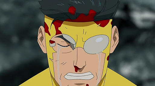 Третий сезон «Неуязвимого» выйдет 6 февраля