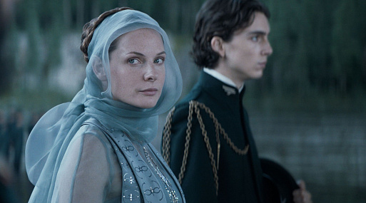 Сериал «Дюна: Сестричество» будет вести один шоураннер