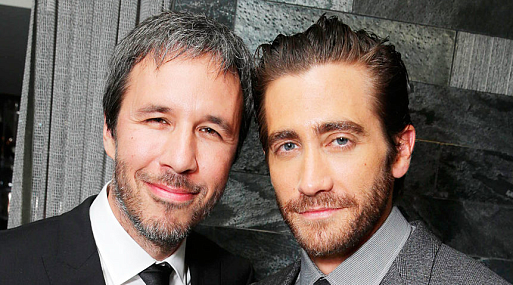 Слух: Дени Вильнёв вновь снимет Джейка Джилленхола