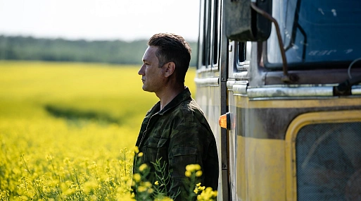 Трейлер военной драмы «Позывной „Пассажир“»