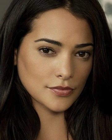 Натали Мартинес