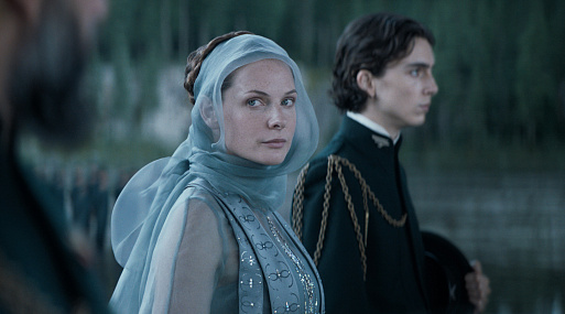 Съёмки сериала «Дюна: Сестринство» начнутся в ноябре