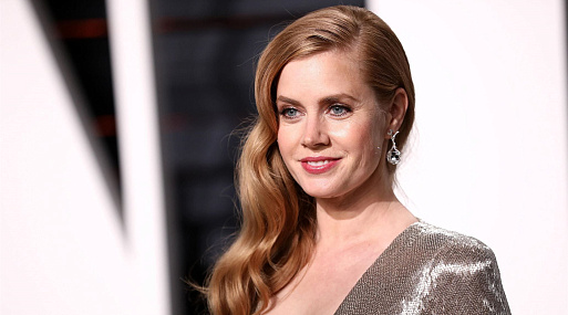 Эми Адамс сыграет в триллере The hHoldout