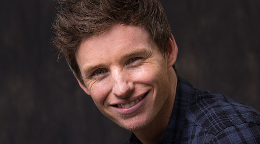 Эдди Редмэйн получит почётную премию Цюрихского кинофестиваля