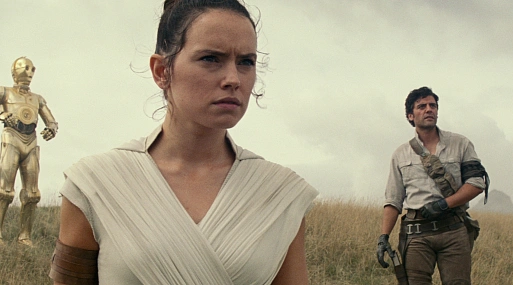 Слух: Disney отменила сольник Рэй во вселенной «Звёздных войн»