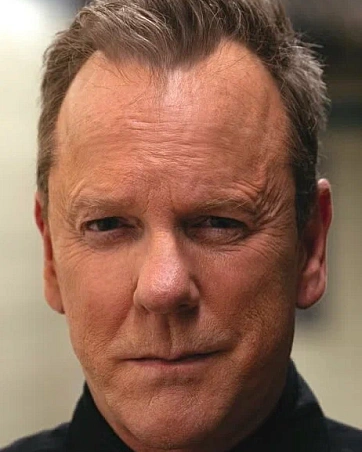 Кифер Сазерленд