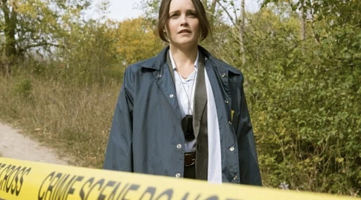 Спин-офф «Молчания ягнят» про агента ФБР Клариссу Старлинг получил полный трейлер