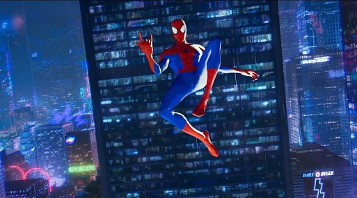 «Морбиус» и «Человек-паук: Через вселенные 2» получат релиз на Netflix