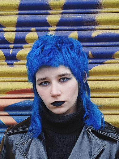 Ася Заболоцкая