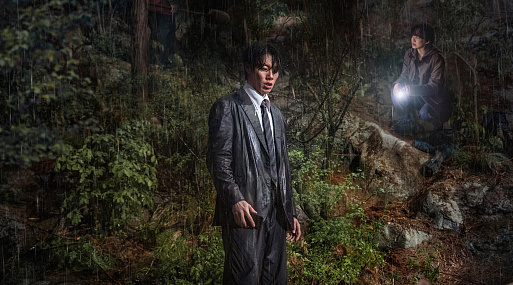 Вышел трейлер корейского триллера «Откровение» от режиссёра «Поезда в Пусан»