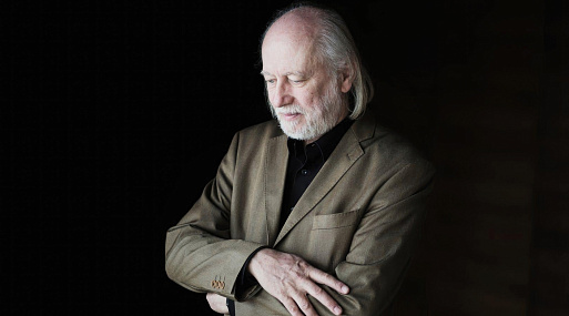 Ласло Краснахоркаи — лауреат Нобелевской премии по литературе 2025 года