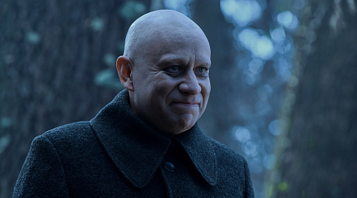 Netflix готовит спин-офф сериала «Уэнздей»