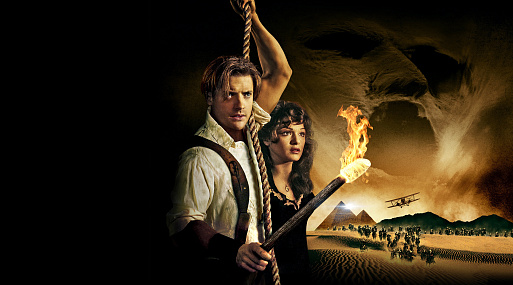 Universal назначила дату выхода «Мумии 4»