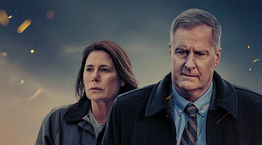 Сериал «Американская ржавчина» закрыт