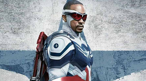 Энтони Маки хотел сыграть Чёрную Пантеру