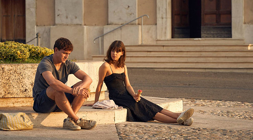 «Нормальные люди» стали самым запрашиваемым сериалом BBC iPlayer в 2020 году