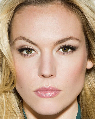 Агнес Брукнер