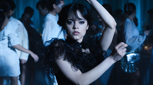 Создатели «Уэнздей» обсудили потенциальный второй сезон