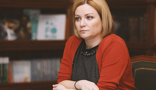 «Чувствую себя хорошо»: министр культуры Ольга Любимова вылечилась от COVID-19