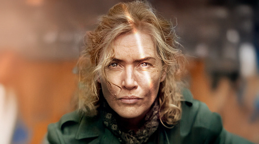 В объективе Ли Миллер: как байопик «Великая» рассказывает о войне глазами женщины с фотоаппаратом