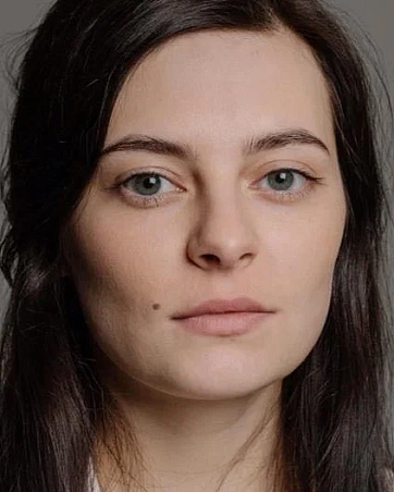 Екатерина Шарыкина