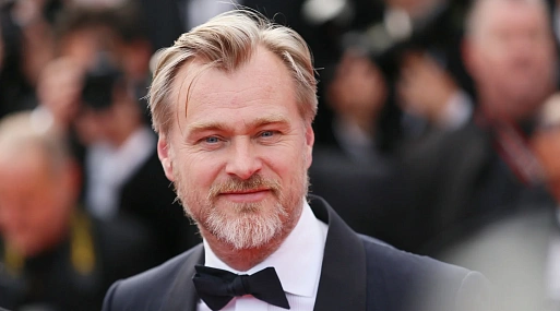 Кристофер Нолан пишет сценарий нового фильма