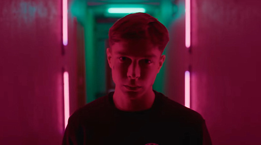 Глеб Калюжный — в первом тизере пятого сезона «Трудных подростков»