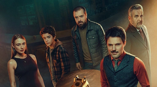 Данила Козловский рассказал о создании сериала «Бар „Один звонок“»