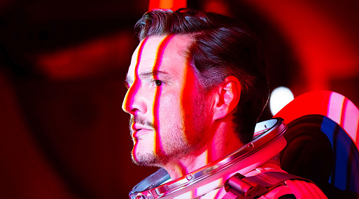 Педро Паскаль рассказал о многослойной роли Рида Ричардса в «Фантастической четвёрке»