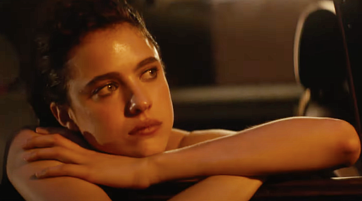 A24 показала трейлер фильма «Звёзды в полдень» с Маргарет Куэлли