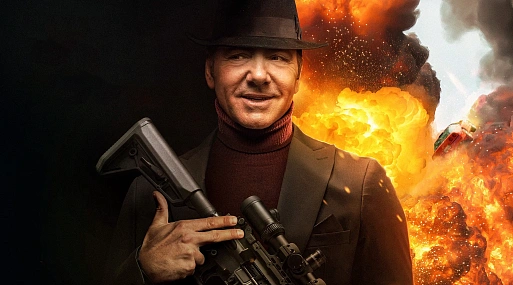 Кевин Спейси в свежем трейлере драмеди «Шпион на всю голову»