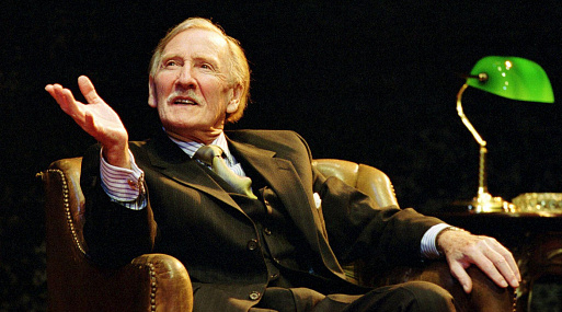 Не стало актёра Лесли Филлипса, озвучившего Распределяющую шляпу