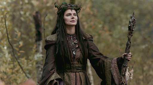 Стартовали съёмки новой экранизации сказки «Морозко»