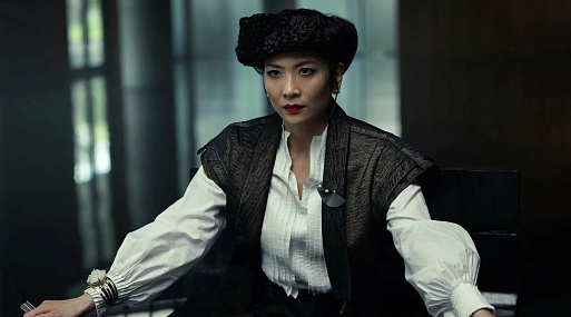 «Чужой: Земля» показал отличные цифры просмотров на старте