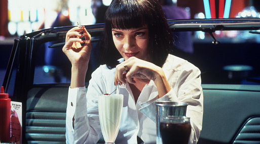 На Тарантино подали в суд из-за аукциона с вырезанными сценами из «Криминального чтива»