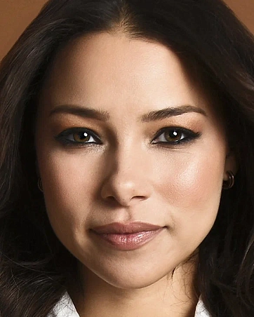 Джессика Паркер Кеннеди