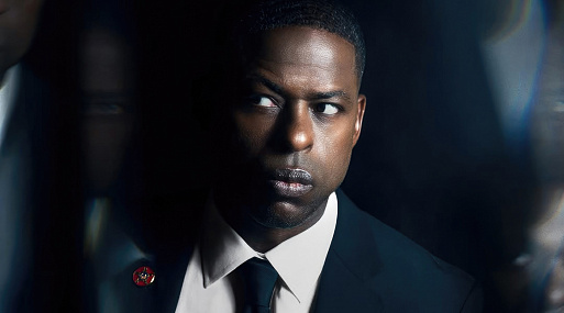 Стерлинг К. Браун погружается в расследование в новом трейлере сериала «Рай»