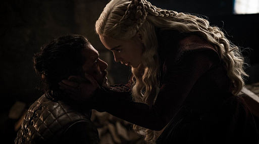HBO всё ещё защищает финал «Игры престолов»
