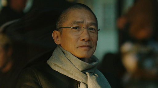 Тони Люн и Леа Сейду в трейлере авторской драмы «Молчаливый друг»