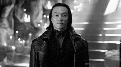 Умер актёр Кэри-Хироюки Тагава