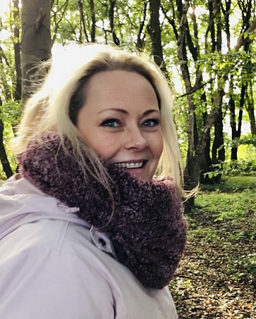 Хелена Эллисон