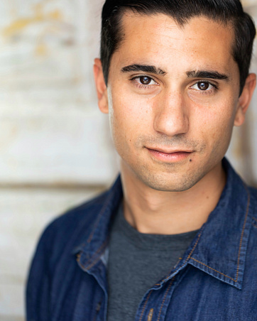 Vincent Affatati