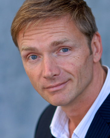 Тед Коул