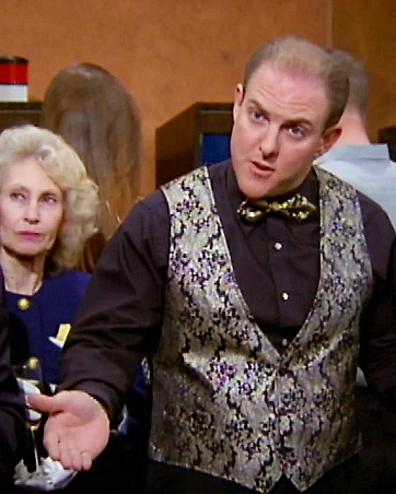 Фрэнки Дж. Эллисон