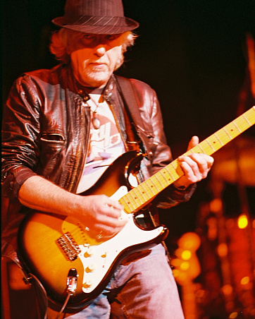 Брэд Уитфорд