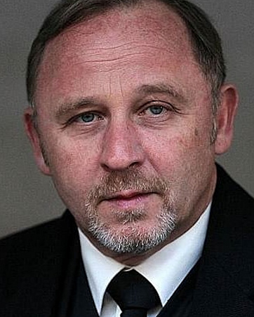 Александер Хельд