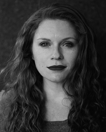 Мэри Боуман