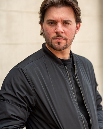 Frank Volpe